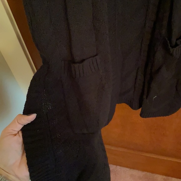 Brand new with tags Maurices sweater vest - Picture 3 of 3